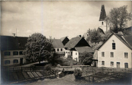 Mürzzuschlag/Steiermark - Münzhofen - Weiz