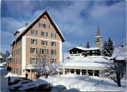 Parpan Hotel Stätzerhorn - Parpan
