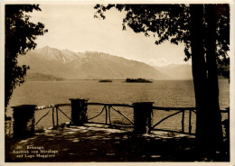 Brissago - Brissago