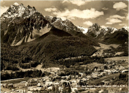 Bad Scuol Tarasp Vulpera - Tarasp