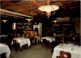 Visp - Grill Room Spycher - Viège