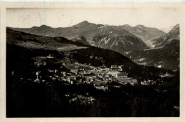 Arosa - Arosa