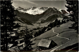 Adelboden - Adelboden