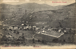 CPA Plainfaing Noiregoutte - Plainfaing