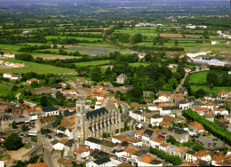 CPSM AIZENAY Vue D'ensemble - Aizenay