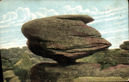 CPA Brimham Rocks Harrogate - Harrogate
