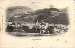 CPA Plainfaing Vue Generale - Plainfaing