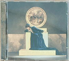 CDWORM017 - Enya - The Memory Of Trees - 1997 - CD - World Music