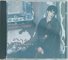 CDWORM019 - Enya - The Celts - 1992 - CD - World Music