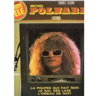 * Vinyle 2X33T - Michel POLNAREFF - Super Stars Télé - Compilations