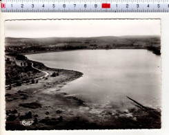71120 - LONGEAU VUE AERIENNE LE RESERVOIR DE LA VINGEANNE - Le Vallinot Longeau Percey