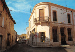 30-AIGUES VIVES-N°T554-B/0035 - Aigues-Vives