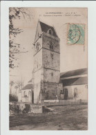 Delcampe - Orne : TRUN  :  église - Trun