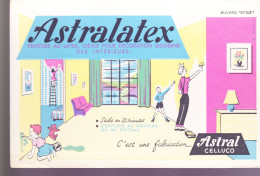 BUVARD - ASTRALATEX - Verf & Lak