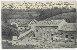 Delcampe - SPRIMONT-FLORZE : Ecole Et Propriété Schaltin - Sprimont