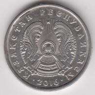 @Y@     Kazakhstan    20 Tenge   2016   (4686)  UNC - Kazakhstan