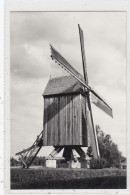 St. Martens-Latem. Koutermolen. Reeks Windmolens Van Oost-Vlaanderen. * - Sint-Martens-Latem