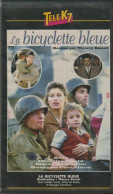 LA BICYCLETTE BLEUE LAETITIA CASTA   K 3 VHS - Action, Adventure