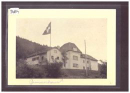 GRÖSSE 10x15cm - RENAN - DAS HAUPTHAUS - TB - Renan