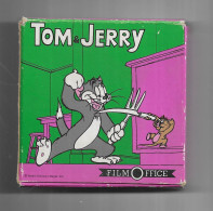 Film Super 8  TOM & JERRY - Other Formats