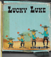 Film Super 8  LUCKY LUKE - Other Formats