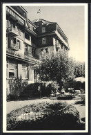 AK Adelboden, Hotel Regina - Adelboden