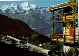 Verbier 16928  Chalet - Verbier