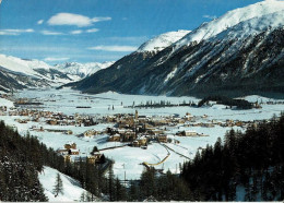Celerina - Celerina/Schlarigna
