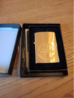 Briquet ZIPPO PlayBoy Chicago-Tokyo - Zippo