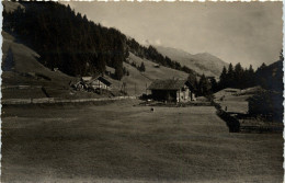 Neuweg Bei Adelboden - Adelboden