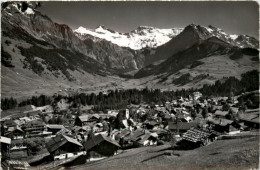 Adelboden - Adelboden