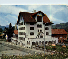 Parpan - Sport Hotel Jürg Jenatsch - Parpan