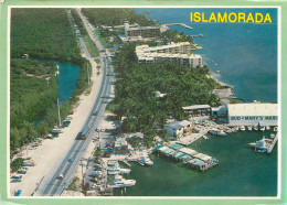 CPM Islamorada In The Fabulous Florida Keys - Key West & The Keys
