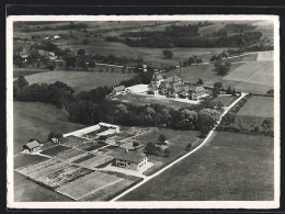 AK Coppet, Ecole Nouvelle La Chataigneraie - Coppet