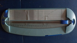 Coupe Papier Mapped - Altri & Non Classificati