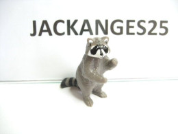KINDER MPG VU 351 RATON LAVEUR ANIMAUX NATOONS 2021 SANS OHNE WITHOUT BPZ - Familien