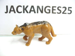 KINDER MPG VU 350 PUMA ANIMAUX NATOONS 2021 + BPZ - Familien