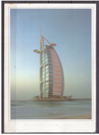 UAE , UNITED ARAB EMIRATES BURJ AL ARAB DUBAI   ( 42 ) - Ver. Arab. Emirate