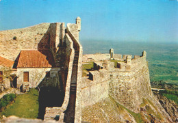 MARVÃO, Portalegre - Castelo  (2 Scans)- - Portalegre