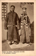 Azië - Mongolië - Mongolia