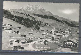 AUTRICHE -LEC AM ARLBERG - Lech