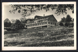AK Degersheim, Kurhaus Senrüti - Degersheim