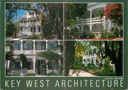 CPM Conch Homes Key West Architecture Florida - Key West & The Keys