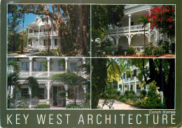 CPM Conch Homes Key West Architecture Florida - Key West & The Keys