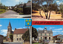 78-AUFFARGIS-N°580-D/0223 - Auffargis
