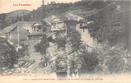 31-MAULEON BAROUSSE-N°583-A/0145 - Mauleon Barousse