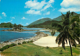 CPM Seychelles Mahe - Seychellen