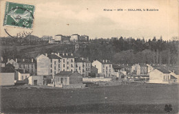 69-OULLINS-N°584-E/0003 - Oullins