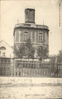 CPA Chateau D'eau Amiens - Wassertürme & Windräder (Repeller)