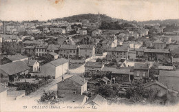 69-OULLINS-N°T2564-H/0059 - Oullins